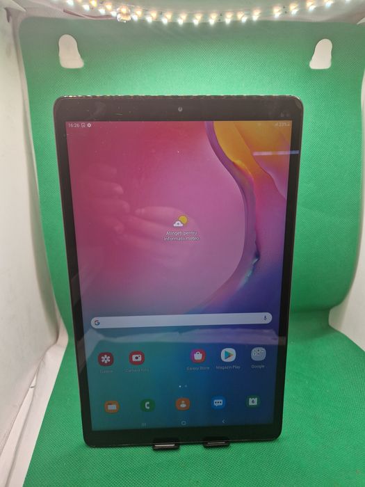 Samsung Tab A 32GB•LTE•Lazar Amanet Crangasi •54265