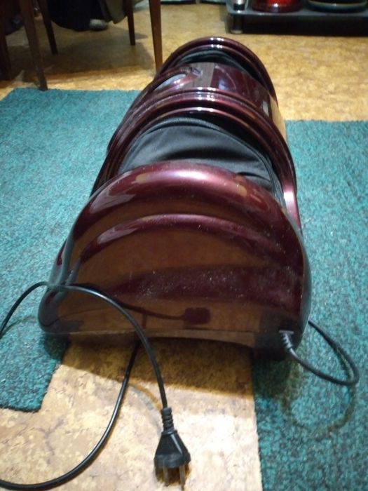 Массажёр для ступней и голеноступней