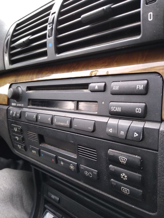 Climatronic seria 3 e46