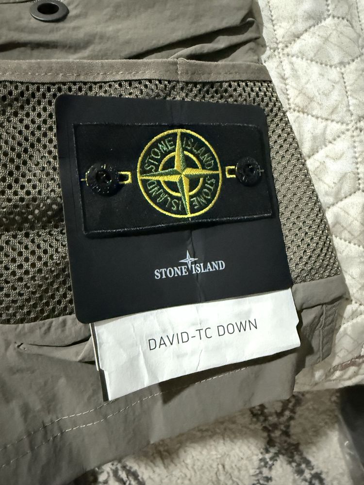 Stone island cargo shorts