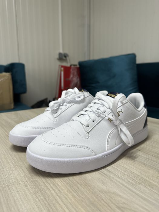 Сникърси Puma Shuffle