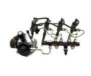 Injectie completa Logan euro 6 ad blue pompa rampa dokker
