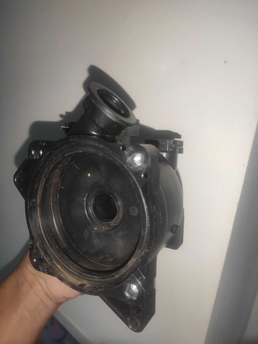 Corp pompa Wilo Centrala termica Ariston