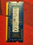 Kingston 4GB DDR3L 1600 MHz, Trimit si in tara!