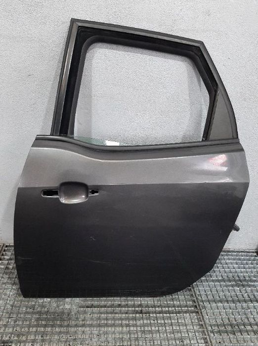 Usa portiera stanga spate opel meriva b s10