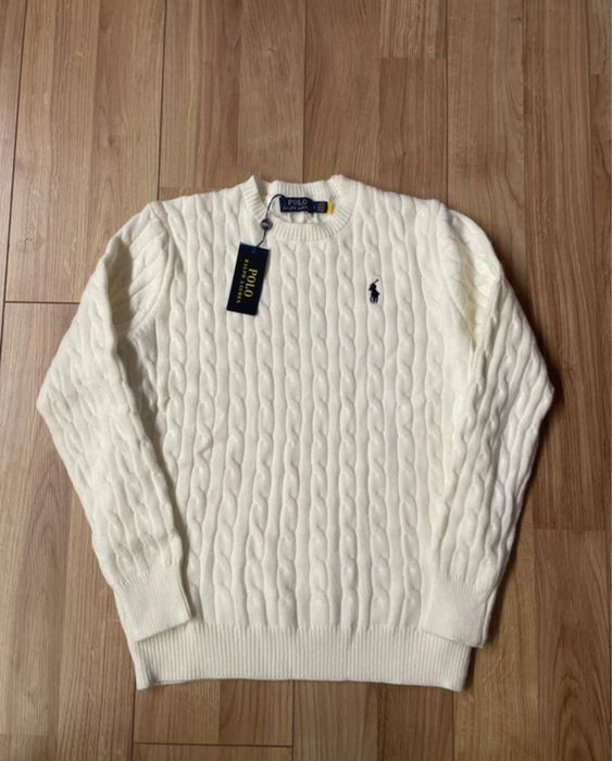 Pulover polo ralph lauren