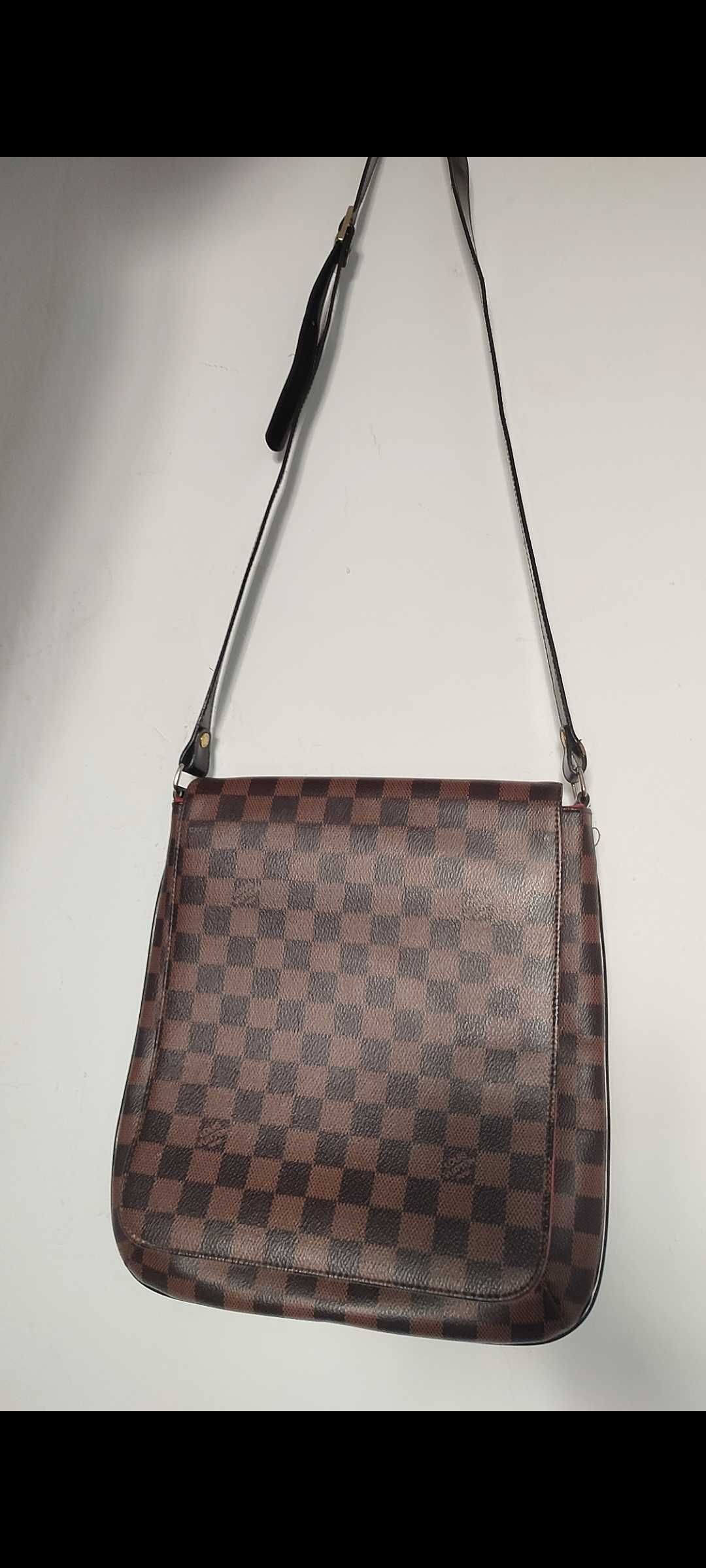 Geanta Louis Vuitton