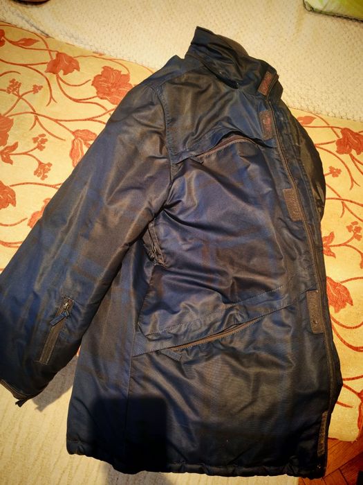 Продавам зимно яке Kenvelo размер L