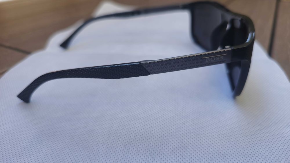 BOSS P802 C1 Polarized UV400