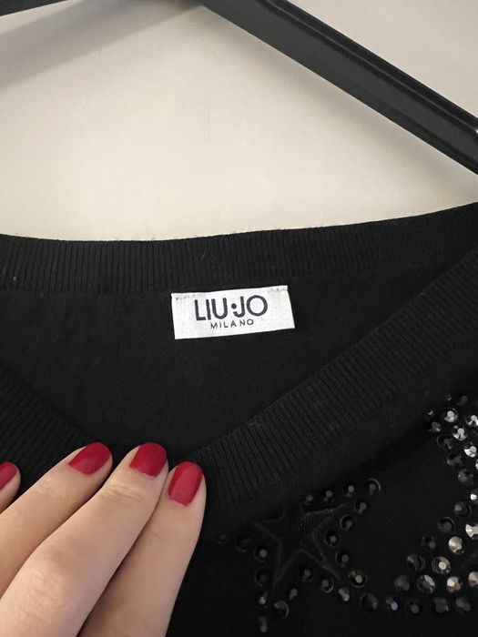 Дамски пуловер Liu Jo