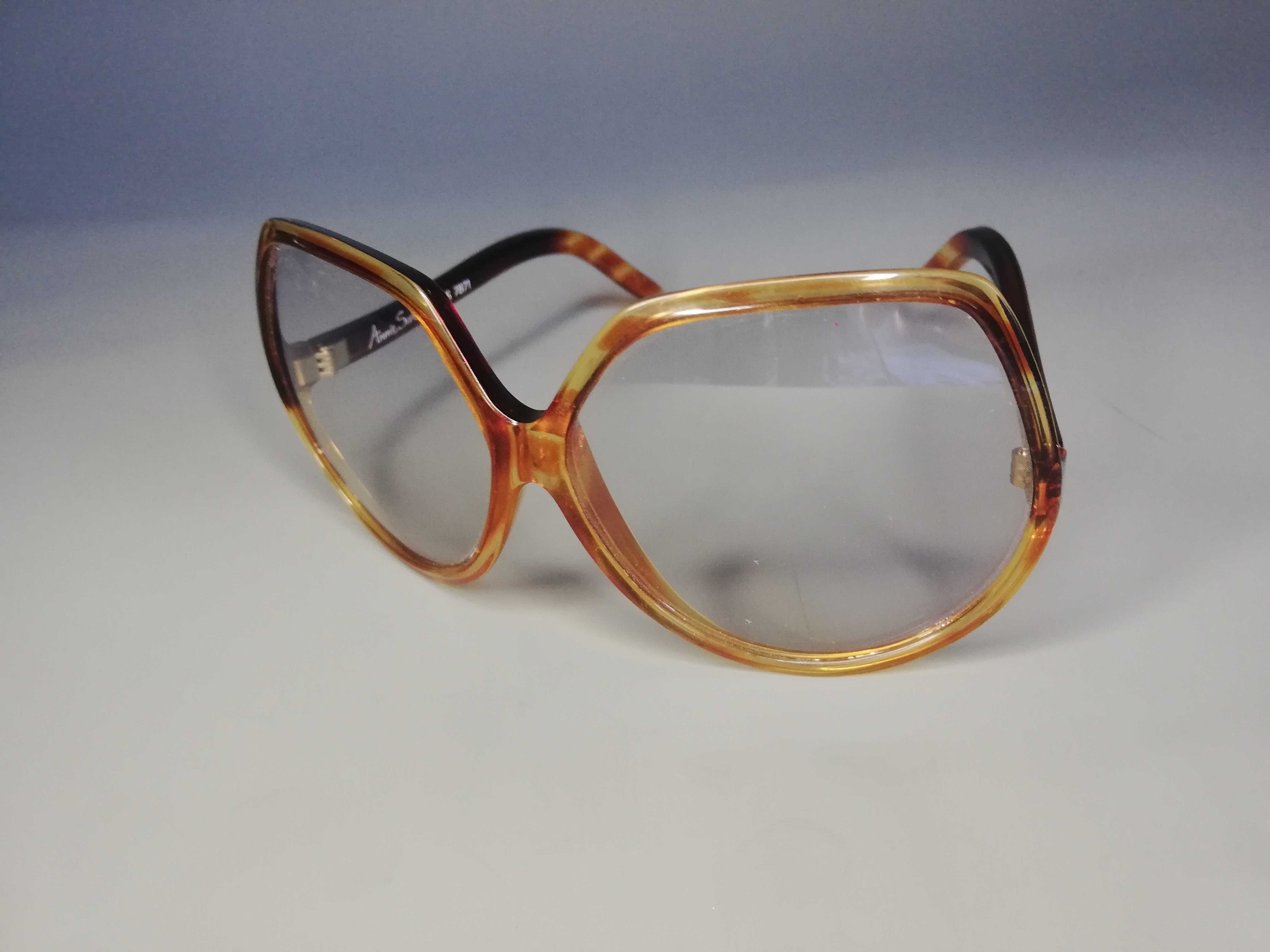 Ochelari de soare Annie Saral Paris 7871 - vintage, retro