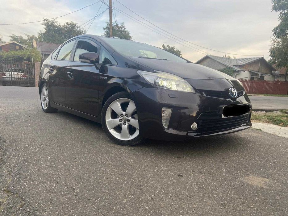 Piese auto din Dezmembrari pt Toyota Prius Generatia 2 2003-2008