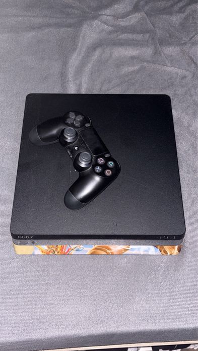 Playstation 4  500GB