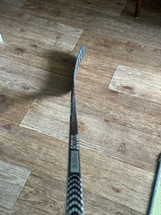 Клюшка  союз , новая  , левый хват