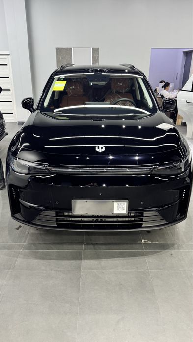 Leapmotr c16 electir gibrid 630 va 280 max