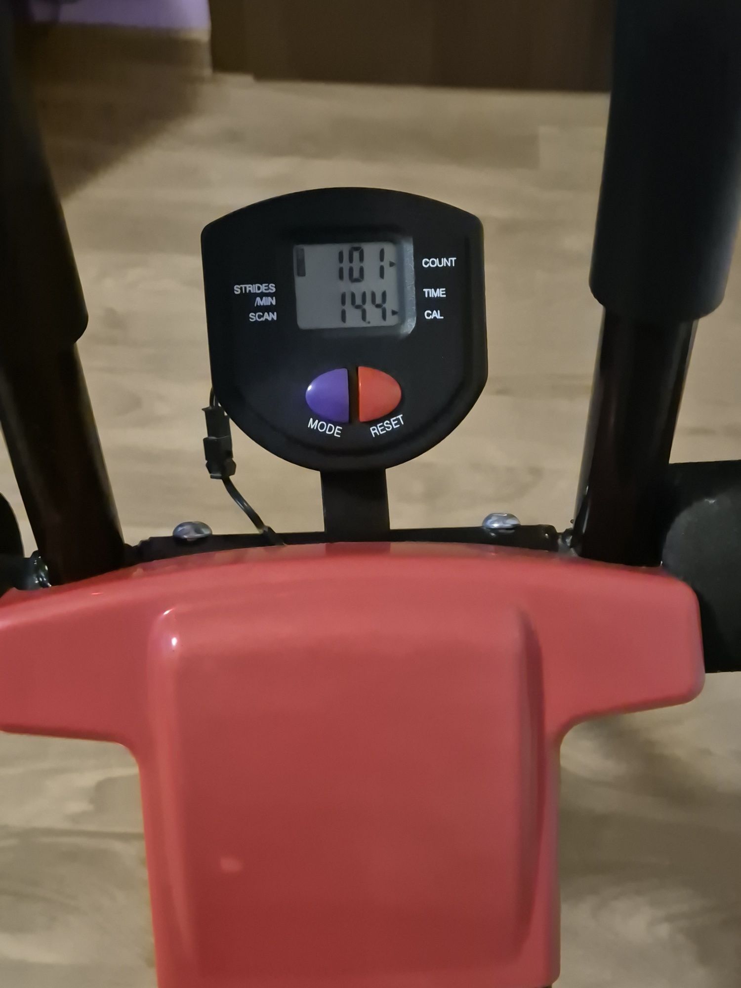 Aparat pentru abdomene