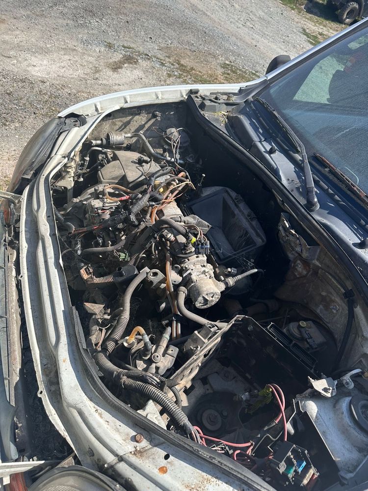 Vand Renault Kangoo maxi lung