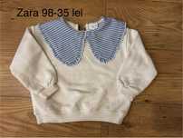 Bluza Zara masura 98