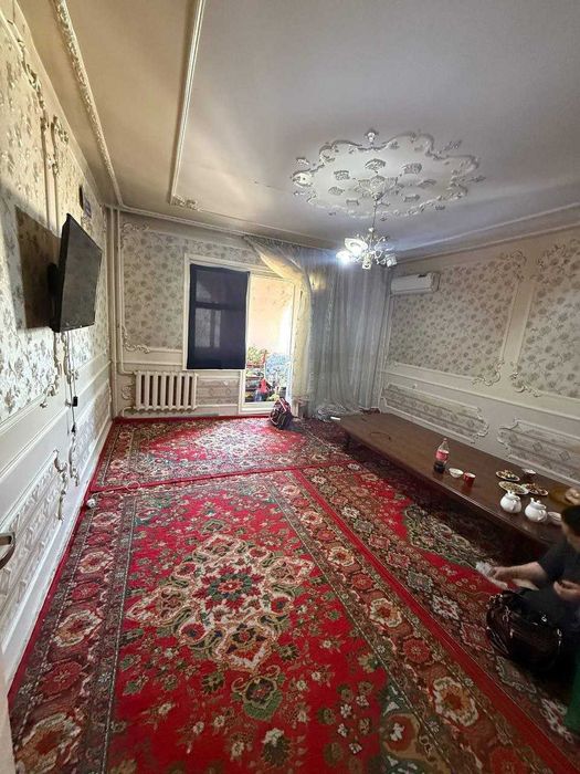 Продаётся квартира Чиланзар Алгоритм 31  3/6/9 Ипотека есть