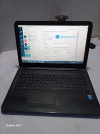 Hp hd tre  core i3