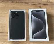 Продавам  Iphone15 Pro Max 256 gb Телефона е като нов без драскотина!