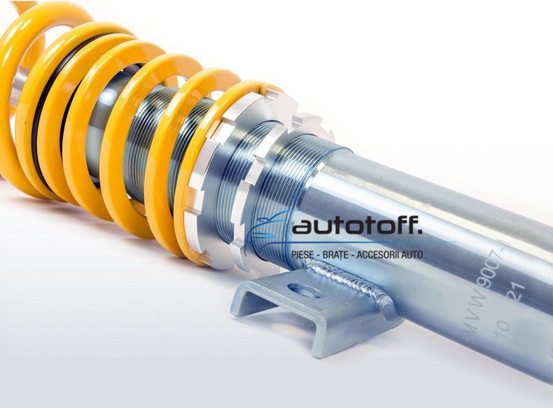 Suspensie sport reglabila VW Jetta 6 (2010+) FK Germania