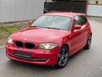 Bmw 120 d 177 cp 2010 euro 5