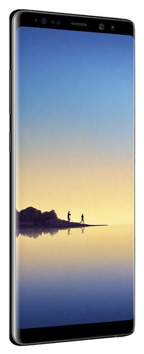 Samsung Galaxy not8
