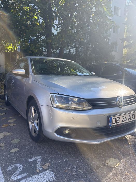 Vand Volkswagen Jetta