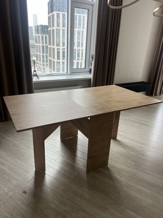 Стол продам трансформер