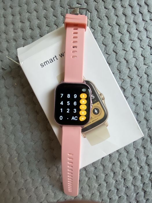 Продам часы, женские