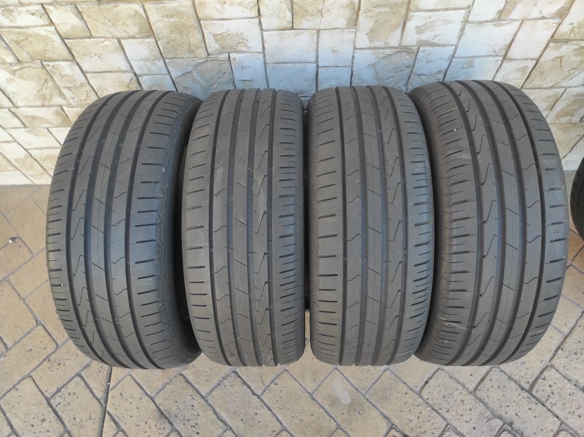 Летни гуми Hankook 215/55/17 Ventus Prime 3