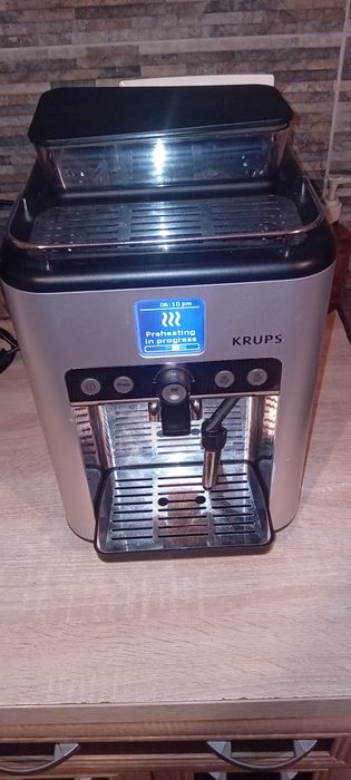 Aparat de cafea  Krups  EA 69