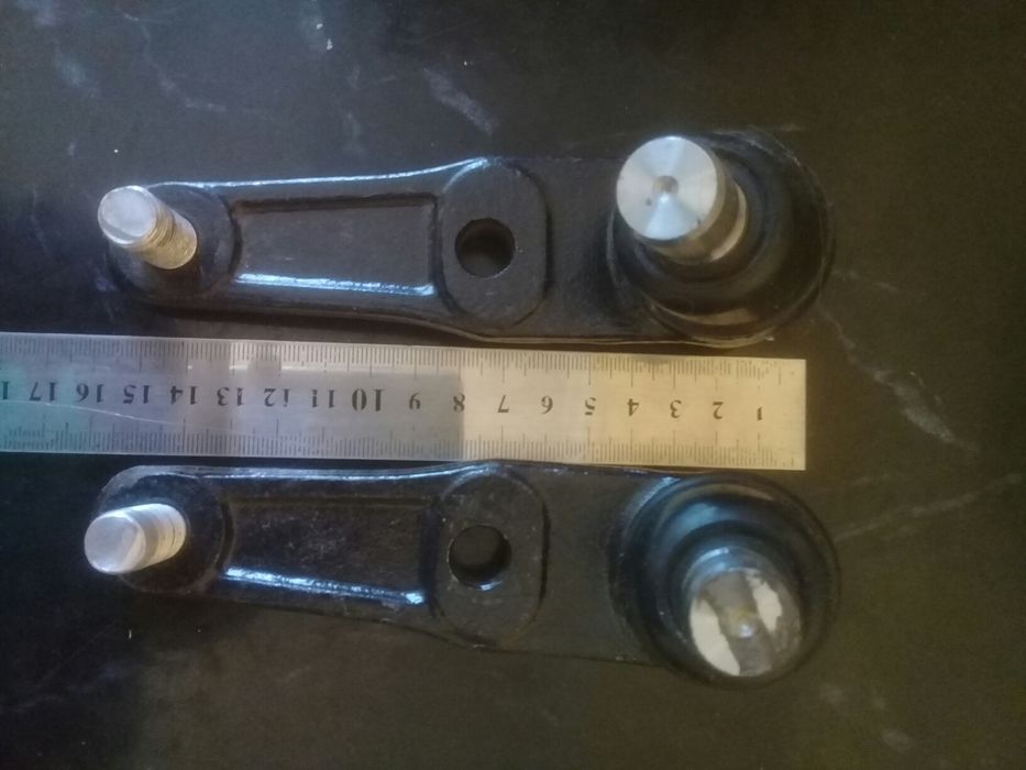 Продам новые запчасти мазда