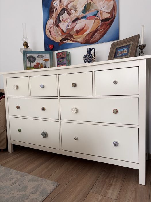 Comoda dormitor Ikea