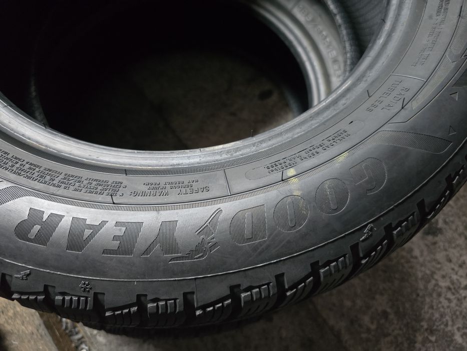 Goodyear 185/65 R15 92T MS iarnă