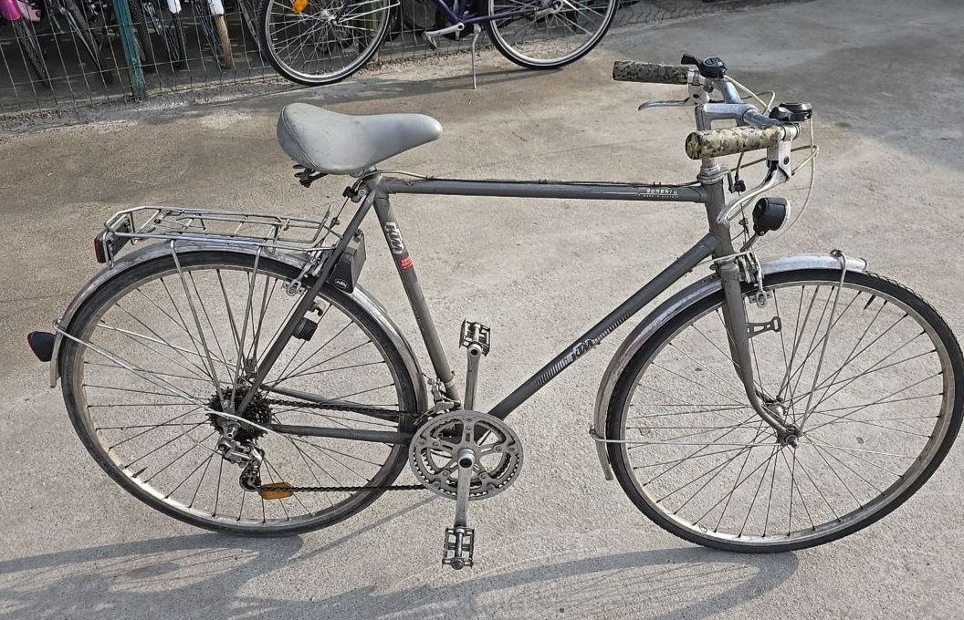 Germaniya retro velosipedlari