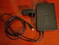 Преносим външен хард диск Western Digital 1000 GB (1 TB),