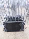 Radiator apa, clima, intercooler,termocupla vw passat,golf 5,2.0,BMN