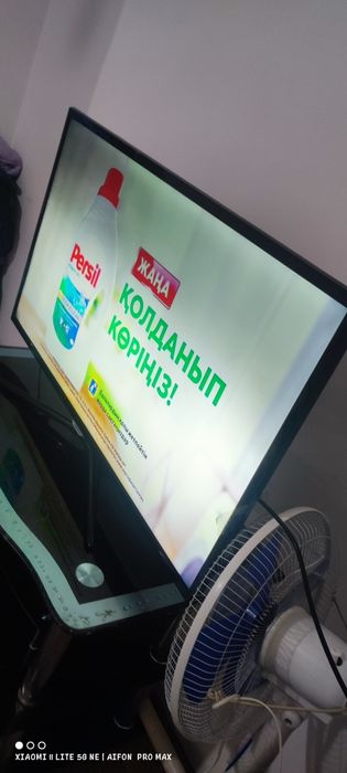 Самсунг телевизор 43 размер