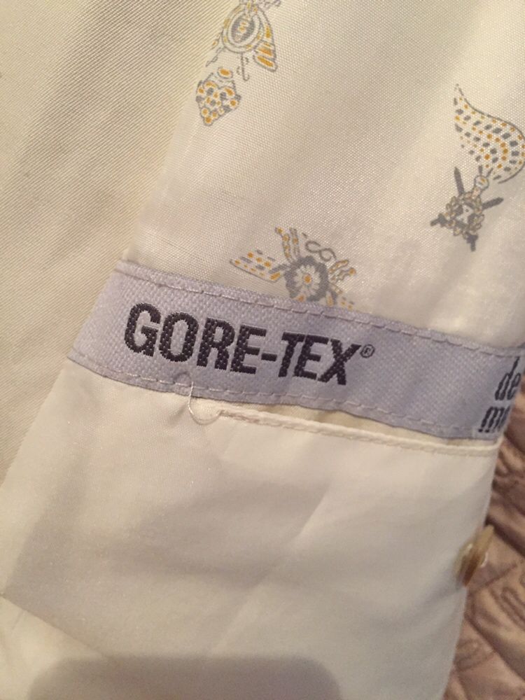 Trenci/balonzaid femei nude Gore Tex