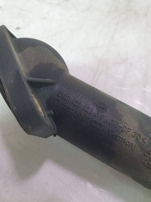 Flansa apa 038121121b 1.9 tdi Audi A4 B6 [2000 - 2005]