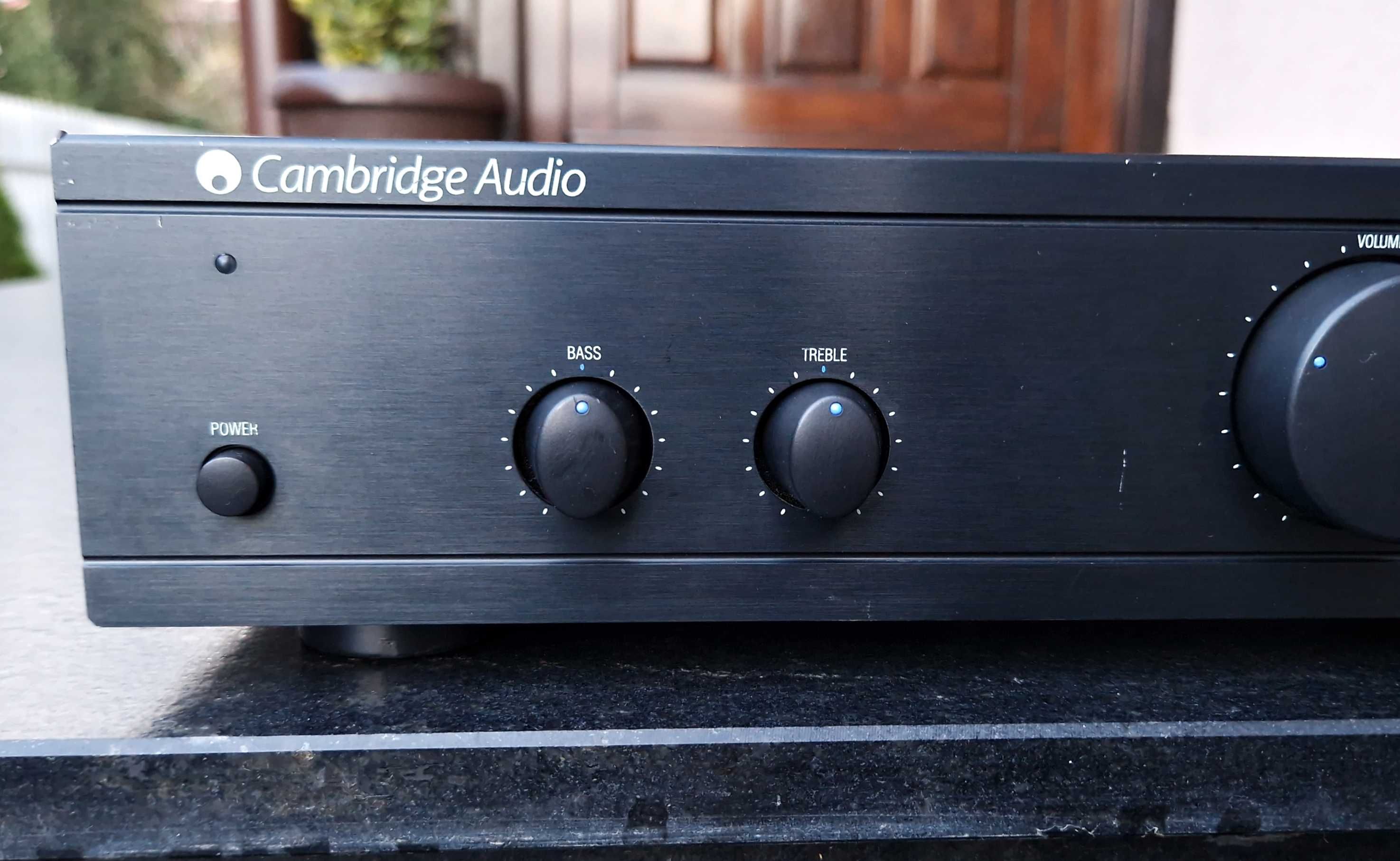 Amplificator Cambridge Audio A1 V3.0