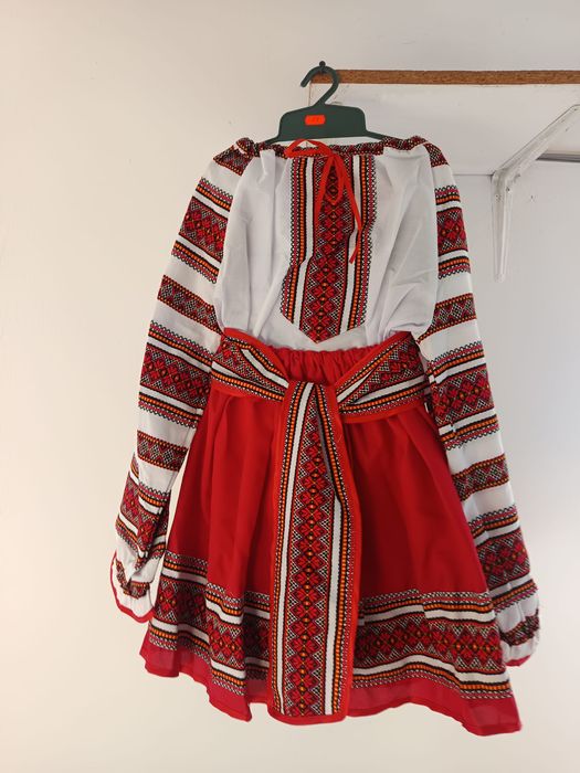 Costume traditionale_1 Decembrie_Copii_Adulti