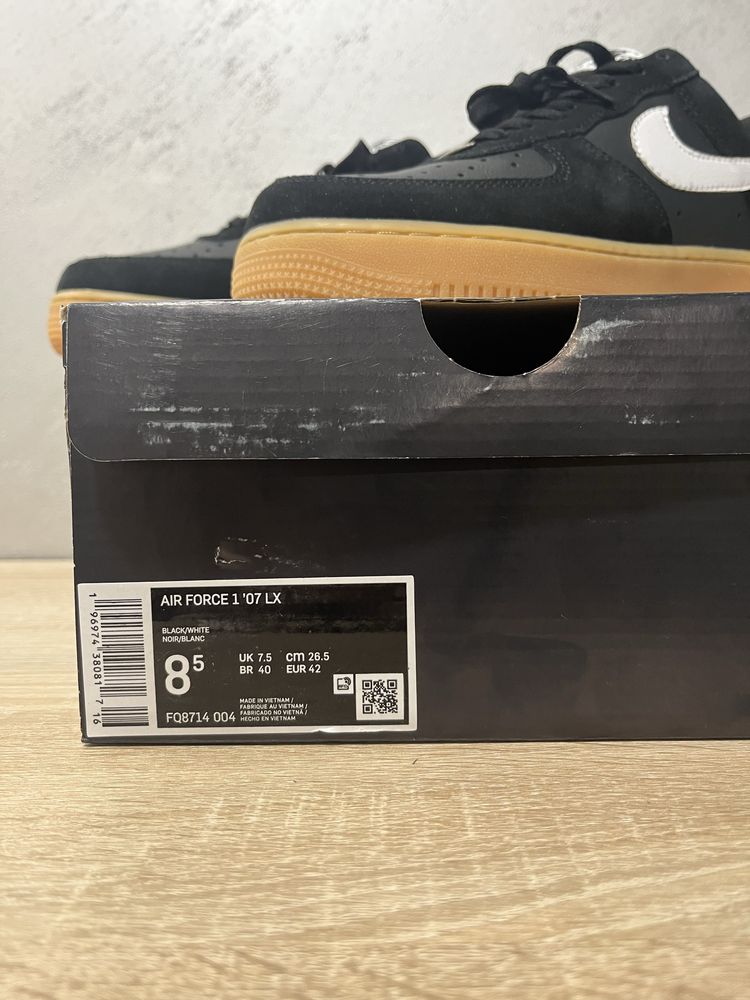 Nike Air Force 1 ‘07 LV8 - 42/43/44