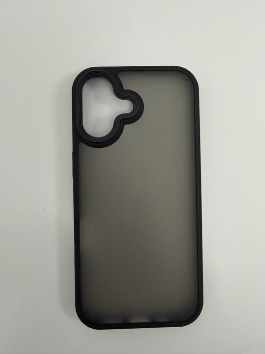 Carcasa de protectie Iphone 17 - produs nou