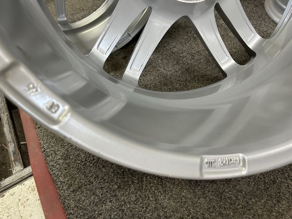Джанти 18 Цола 5х108 Peugeot 508 / 3008 / 5008 /  308 Citroen