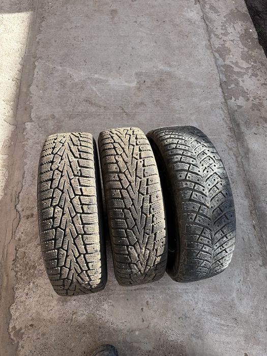Зимние шины r15 покрышки