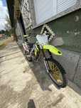Vand suzuki rmz 250 2016 impecabil