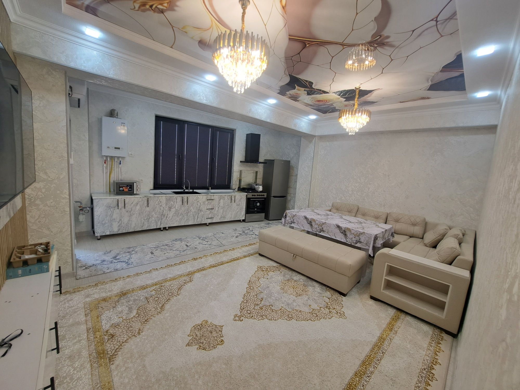 Аренда кваритры в Ташкенте